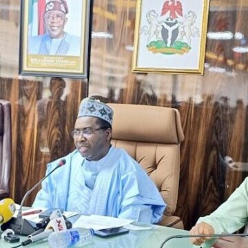 FCT Council Polls: INEC Assures Real-time Transmission Of Results