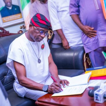 A New Dawn for Rural Development and Shared Prosperity in Benue State