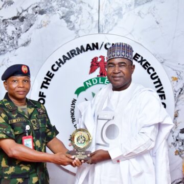 600 arrested, 621kg of drugs seized in Bayelsa 2025 crackdown – NDLEA
