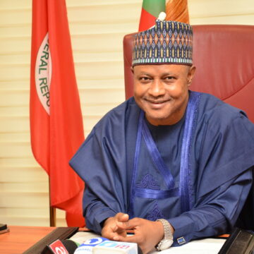 Tinubu names Kaduna gov Renewed Hope Ambassador, deputy DG