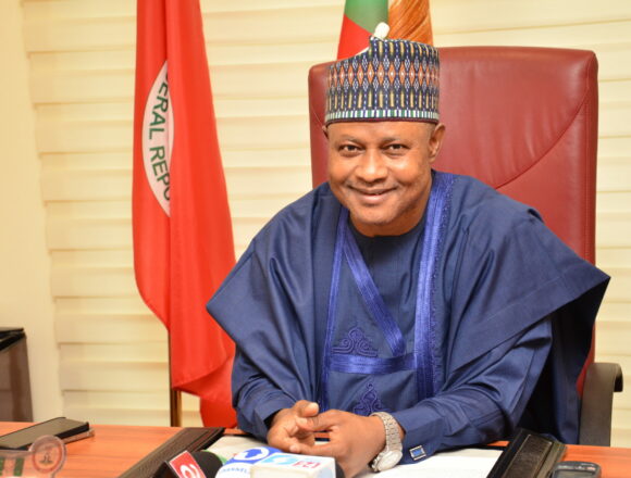 Tinubu names Kaduna gov Renewed Hope Ambassador, deputy DG