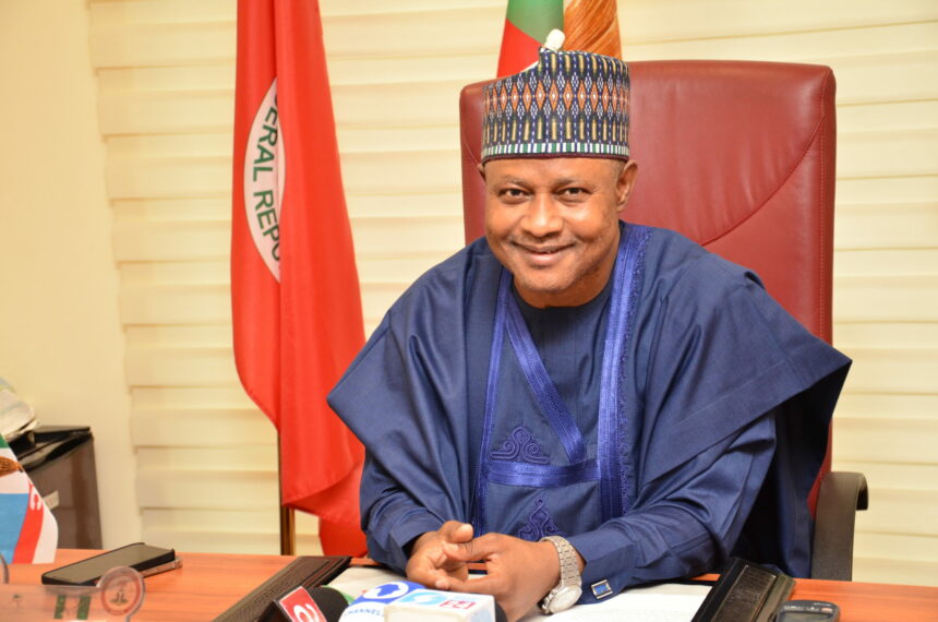 Tinubu names Kaduna gov Renewed Hope Ambassador, deputy DG