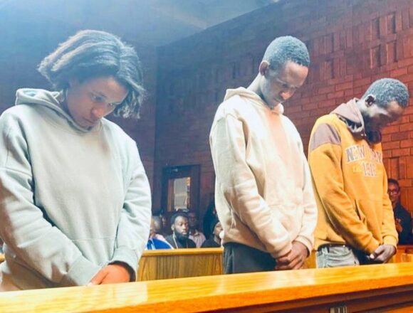 Bolt SA Confirms Slain Nigerian Driver Was Operating Illegally