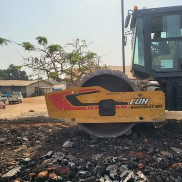Makurdi Set for Major Upgrade as Savannah–Tito Road is Dualized
