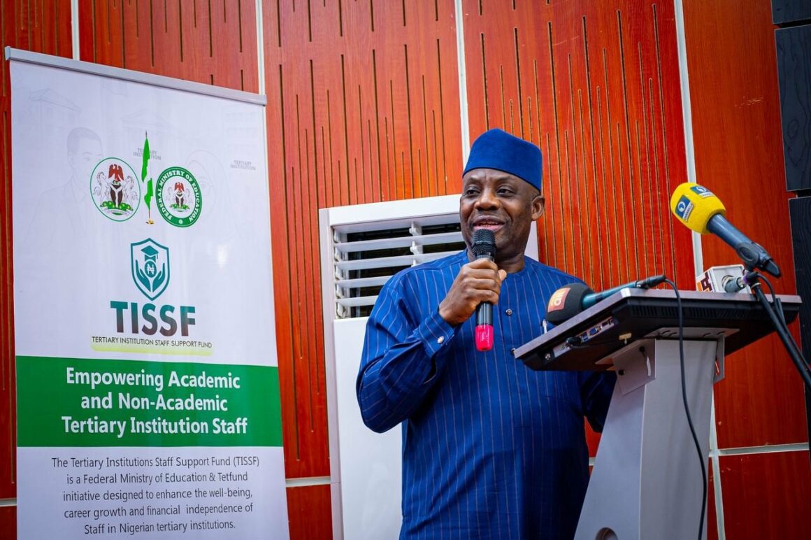 FG opens applications for second phase of TVET programme
